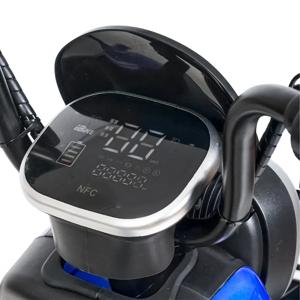 Joy Super — Autopropelidos elétrica, foto 4 de 9