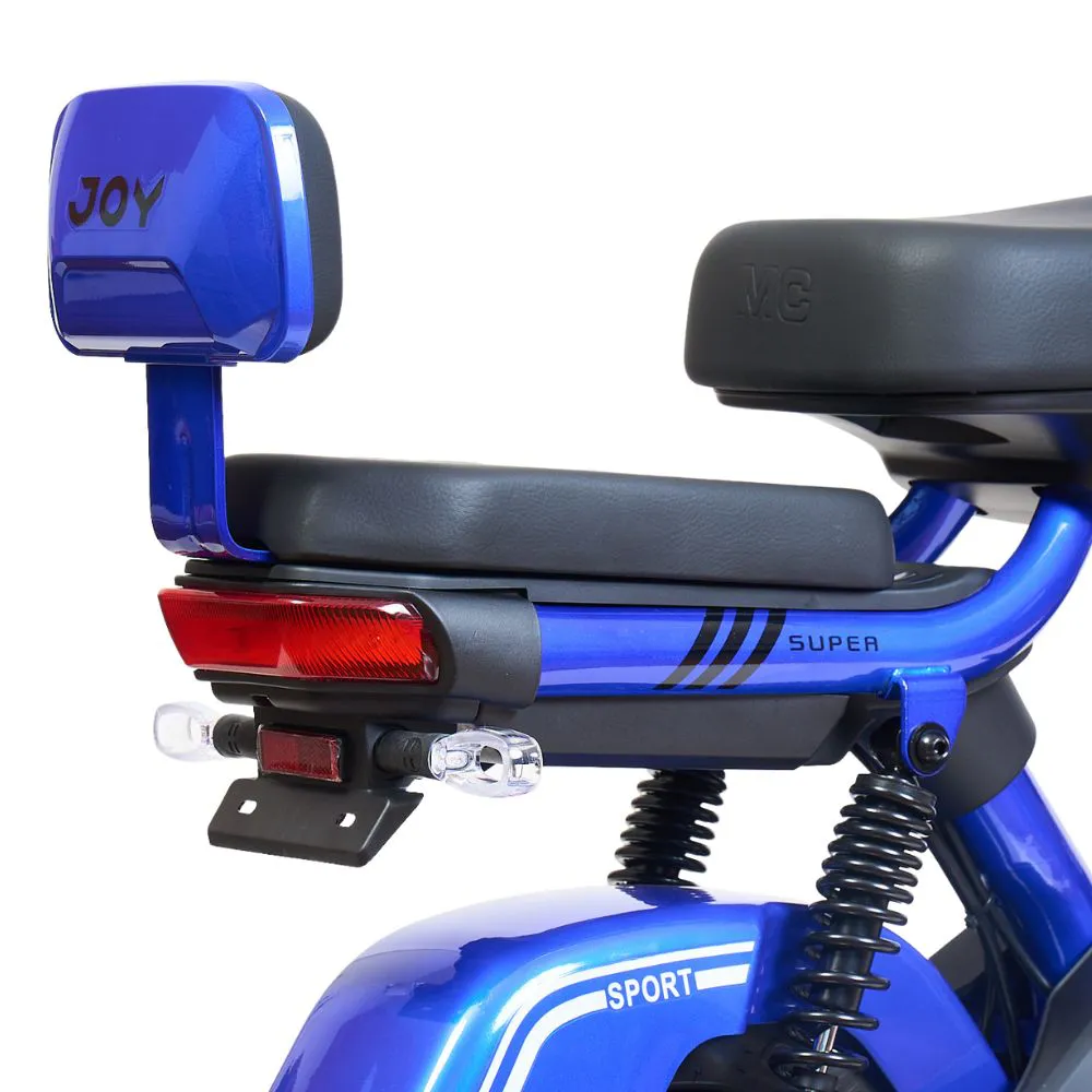 Joy Super — Autopropelidos elétrica, foto 5 de 9