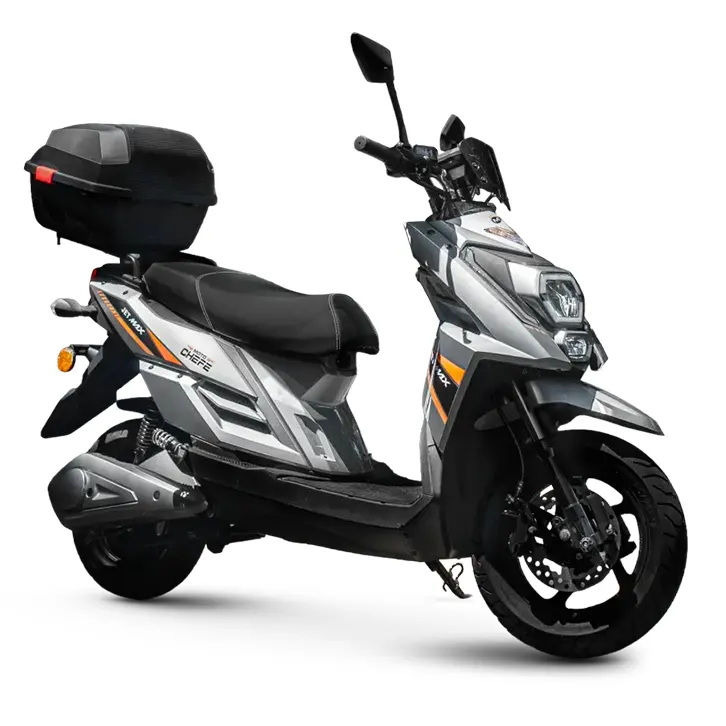 Jet Max — Autopropelidos elétrica, foto 2 de 4