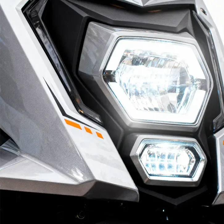 Jet Max — Autopropelidos elétrica, foto 4 de 4