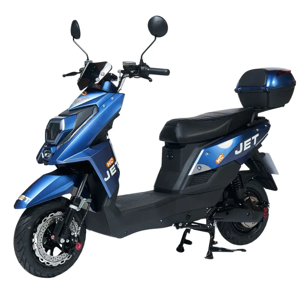 Jet — Autopropelidos elétrica, foto 4 de 6