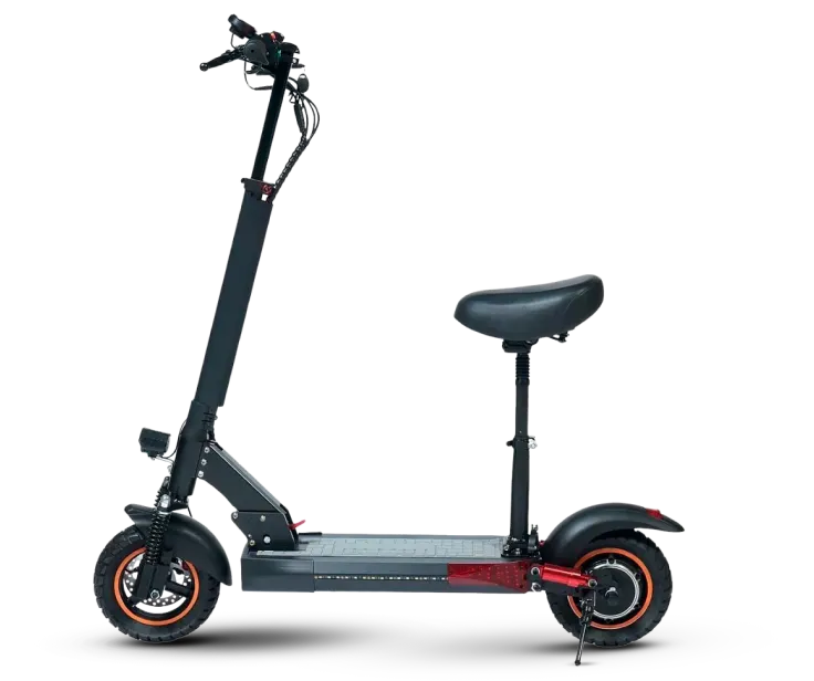 Urban E-Bike Fat — E-bikes elétrica, foto 7 de 7